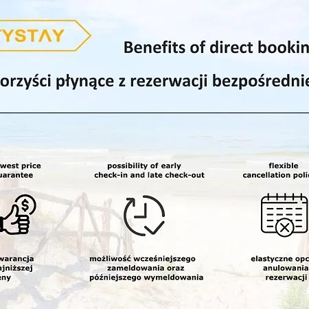Citystay Urokliwy Apartament Morska Apartment Gdynia