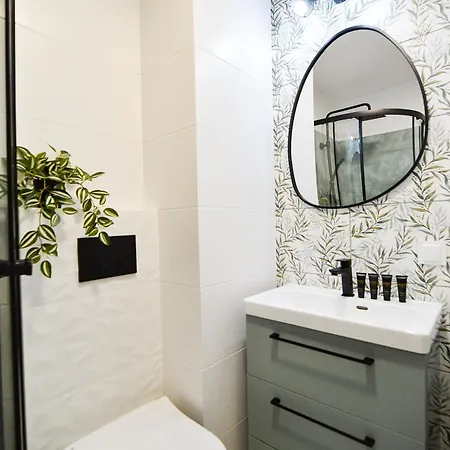 Citystay Urokliwy Apartament Morska Apartment Gdynia