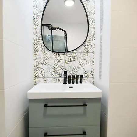 Citystay Urokliwy Apartament Morska Apartment *