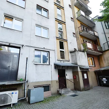 Citystay Urokliwy Apartament Morska * Gdynia