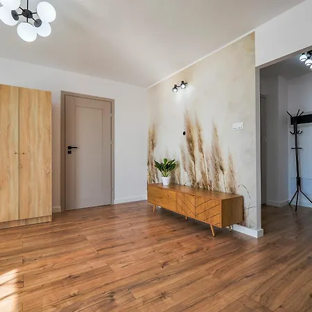Citystay Urokliwy Apartament Morska Apartment *